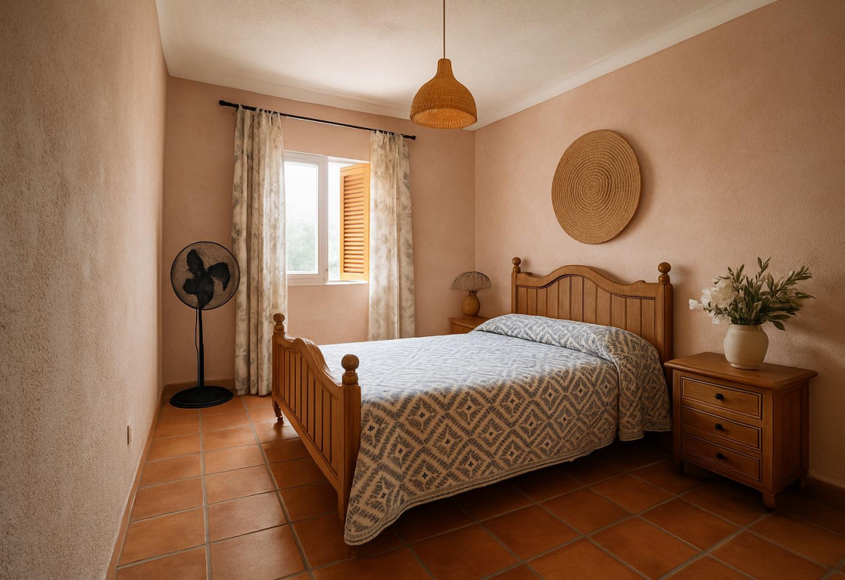Sale · Apartment · La Mata · Los Europeos