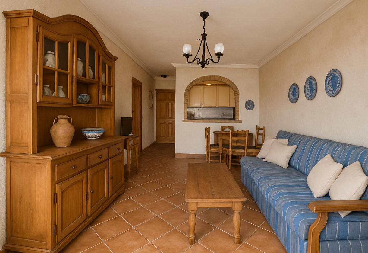 Sale · Apartment · La Mata · Los Europeos