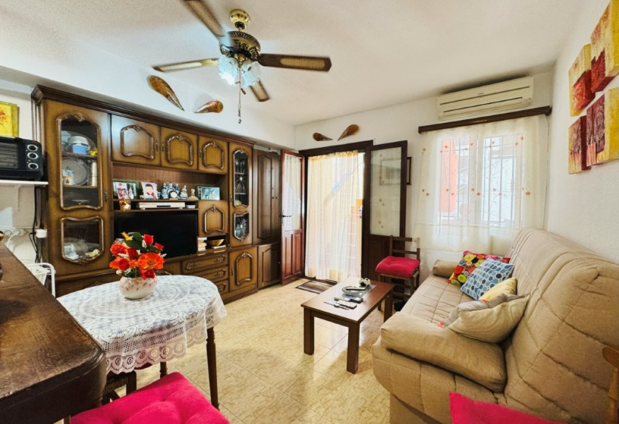 Sale · Apartment · La Mata