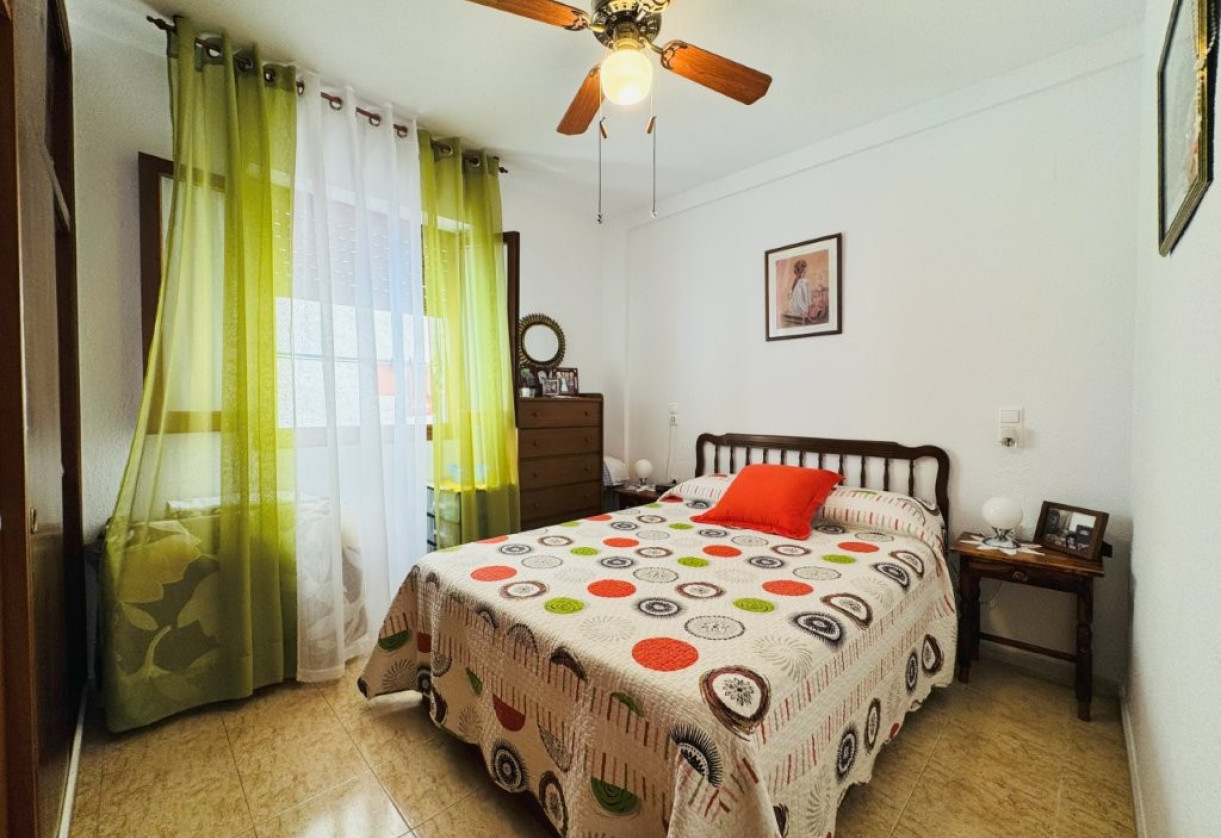 Sale · Apartment · La Mata