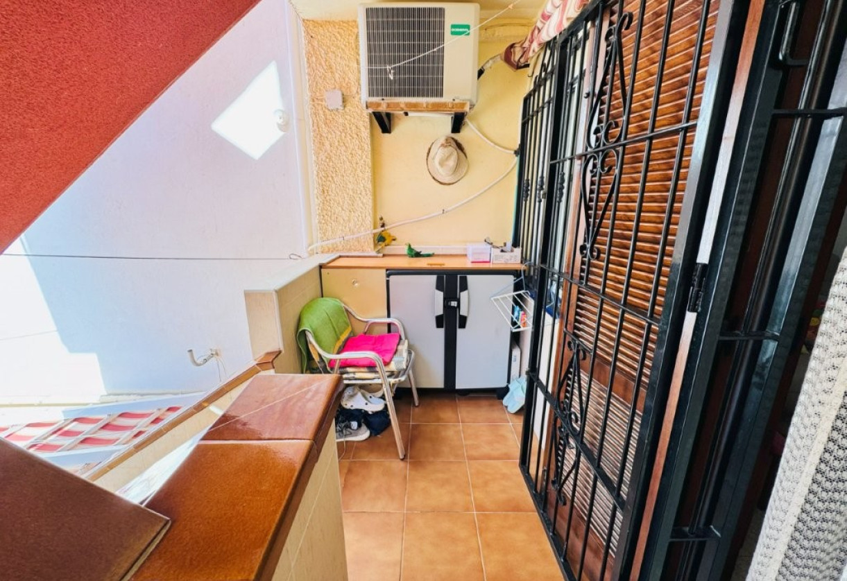 Sale · Apartment · La Mata