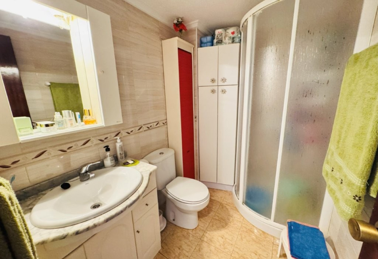 Sale · Apartment · La Mata