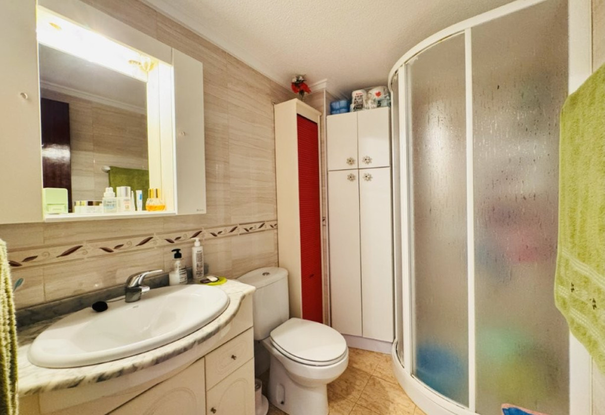Sale · Apartment · La Mata