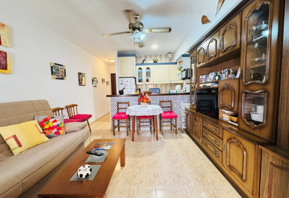 Sale · Apartment · La Mata