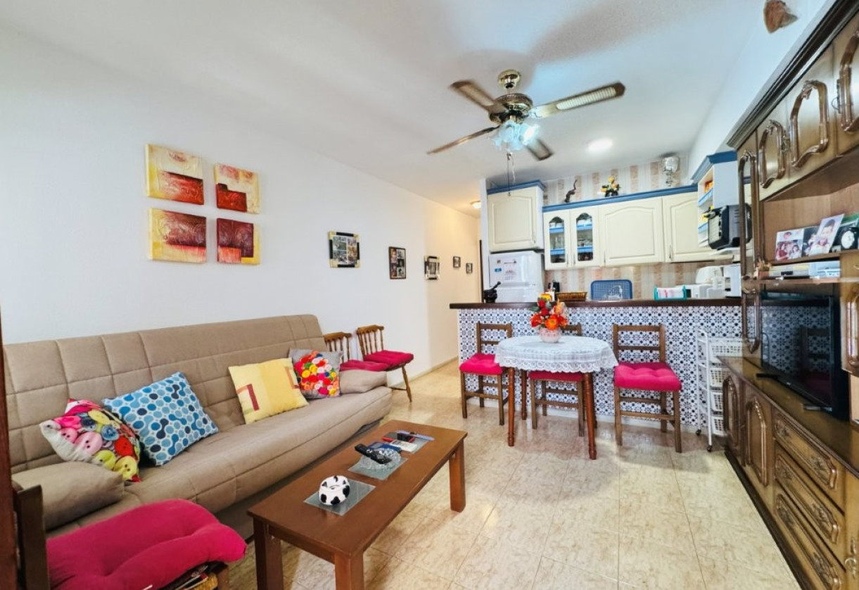 Sale · Apartment · La Mata