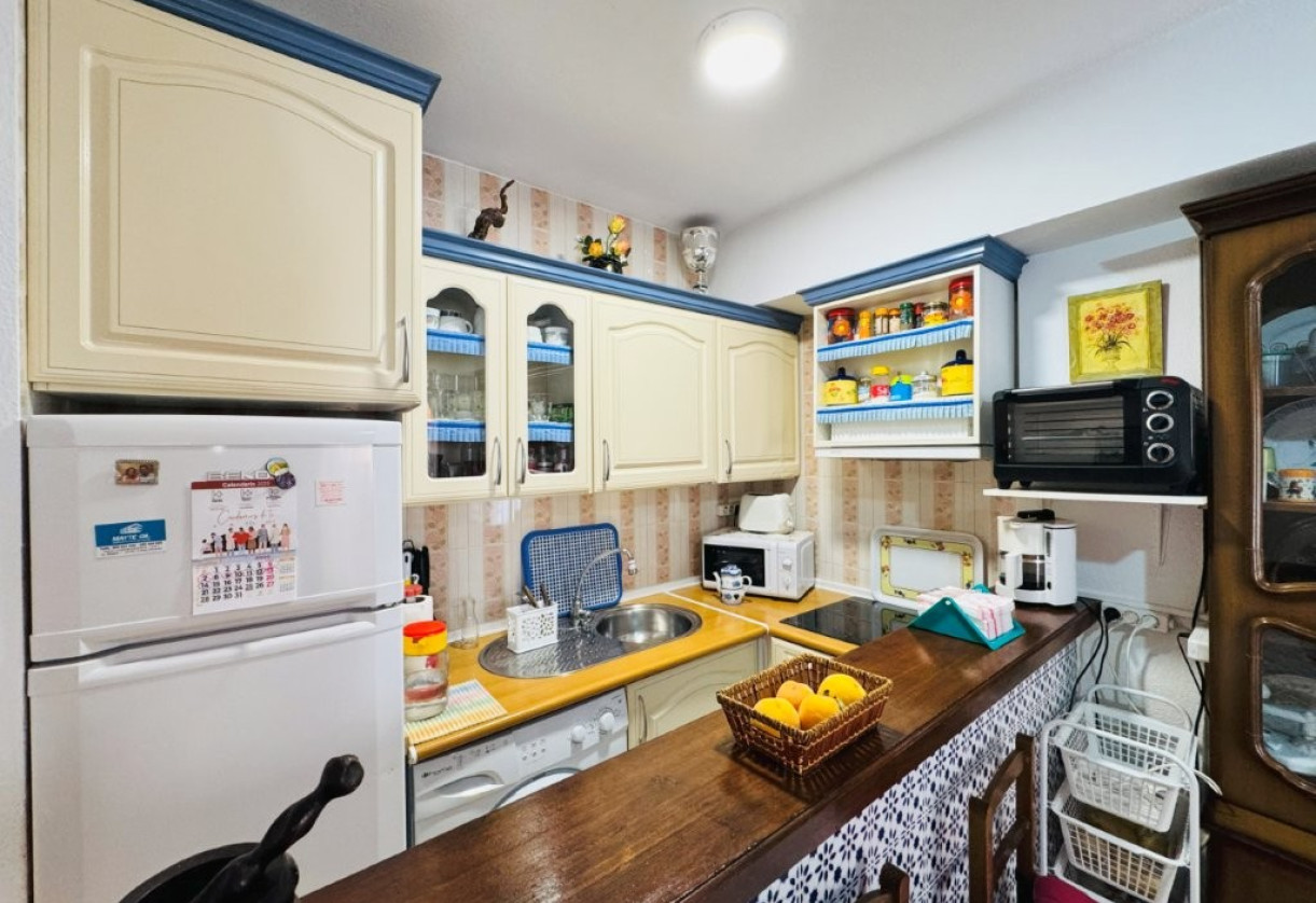 Sale · Apartment · La Mata