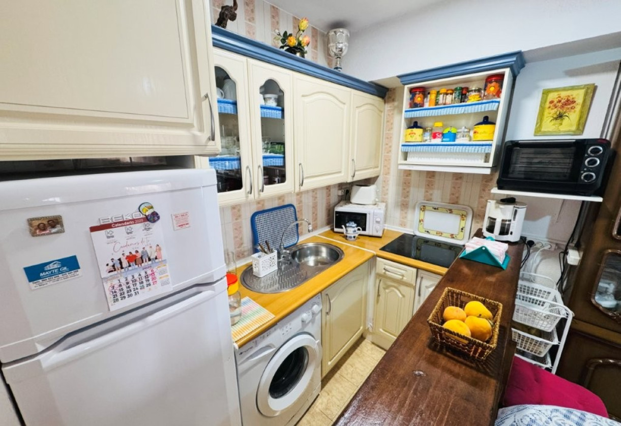 Sale · Apartment · La Mata