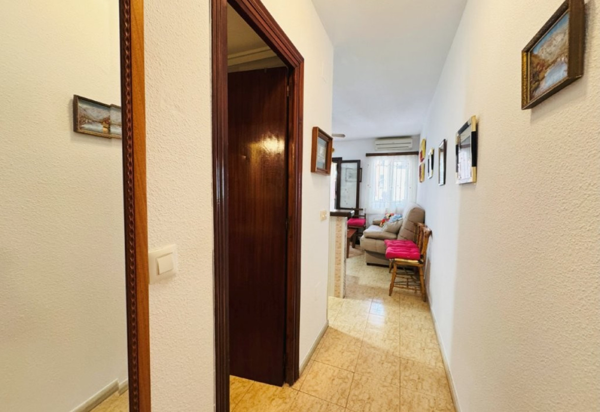 Sale · Apartment · La Mata