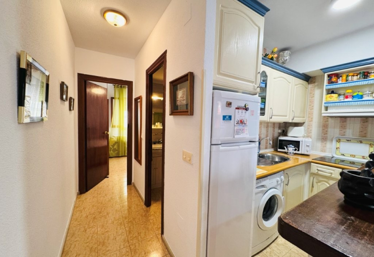 Sale · Apartment · La Mata