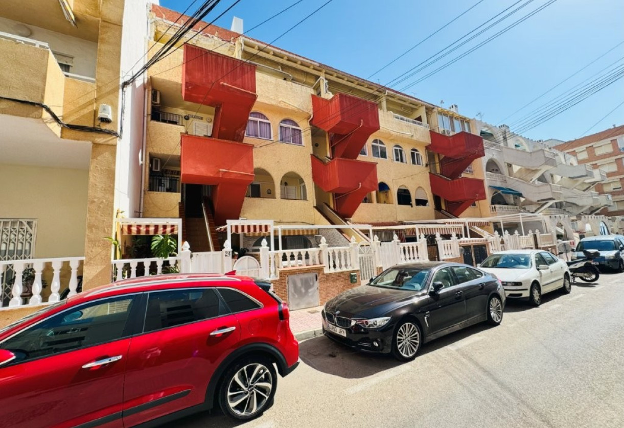 Sale · Apartment · La Mata