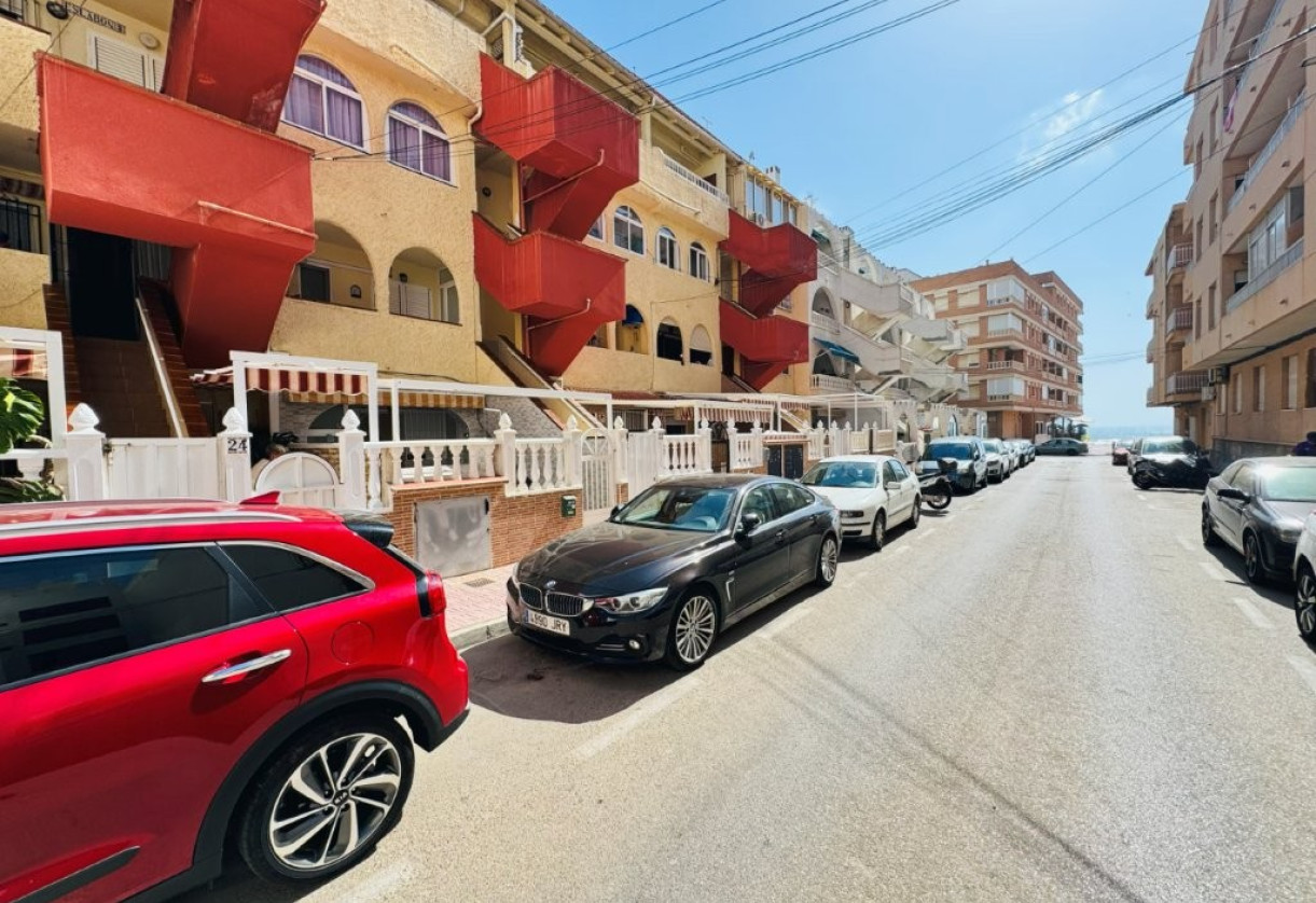 Sale · Apartment · La Mata