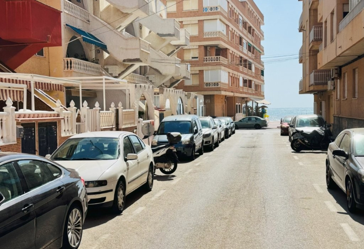 Sale · Apartment · La Mata