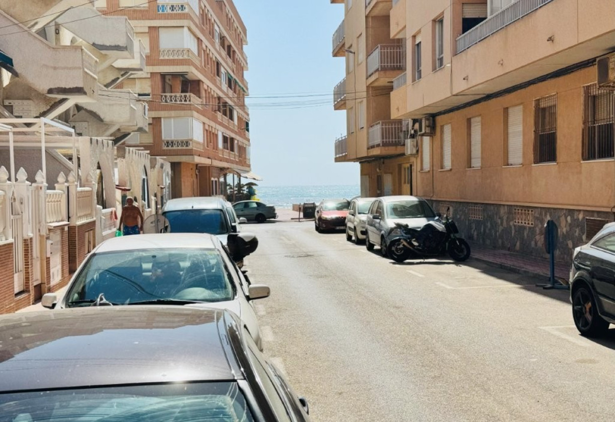 Sale · Apartment · La Mata