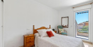 Resale · Apartment · Orihuela Costa · Altos de Campoamor