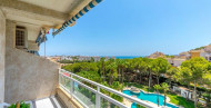 Resale · Apartment · Orihuela Costa · Altos de Campoamor