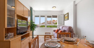 Resale · Apartment · Orihuela Costa · Altos de Campoamor
