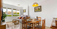 Resale · Apartment · Orihuela Costa · Altos de Campoamor