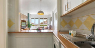 Resale · Apartment · Orihuela Costa · Altos de Campoamor