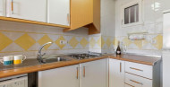 Resale · Apartment · Orihuela Costa · Altos de Campoamor