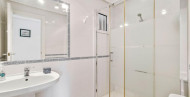 Resale · Apartment · Orihuela Costa · Altos de Campoamor