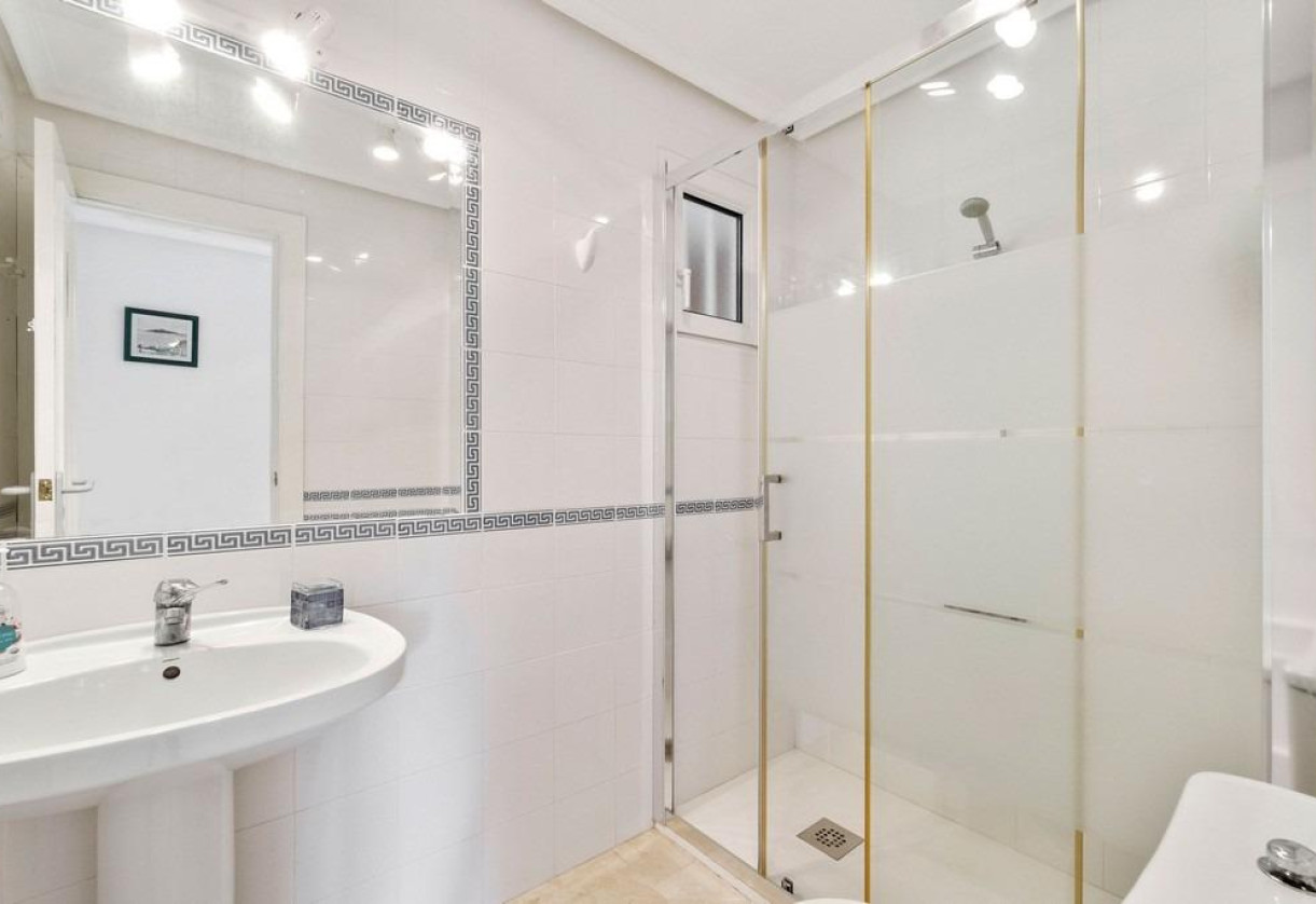 Resale · Apartment · Orihuela Costa · Altos de Campoamor