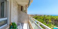 Resale · Apartment · Orihuela Costa · Altos de Campoamor