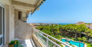Resale · Apartment · Orihuela Costa · Altos de Campoamor