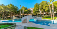 Resale · Apartment · Orihuela Costa · Altos de Campoamor