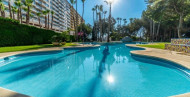 Resale · Apartment · Orihuela Costa · Altos de Campoamor