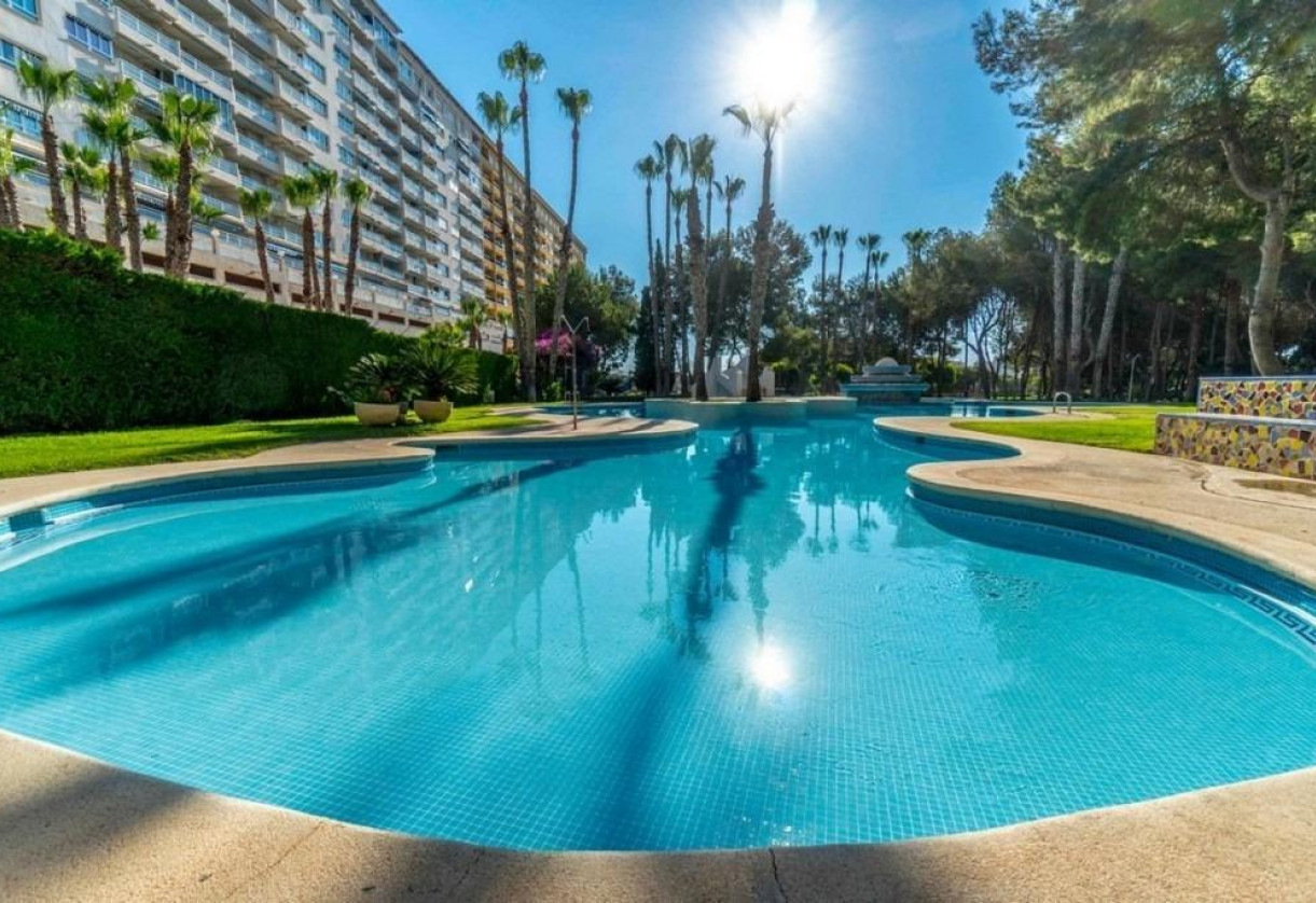 Resale · Apartment · Orihuela Costa · Altos de Campoamor