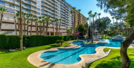 Resale · Apartment · Orihuela Costa · Altos de Campoamor