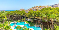 Resale · Apartment · Orihuela Costa · Altos de Campoamor