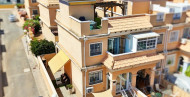 Resale · House · Orihuela Costa · PAU 26