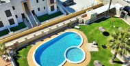 Resale · House · Orihuela Costa · PAU 26