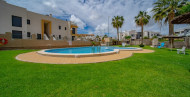 Resale · House · Orihuela Costa · PAU 26