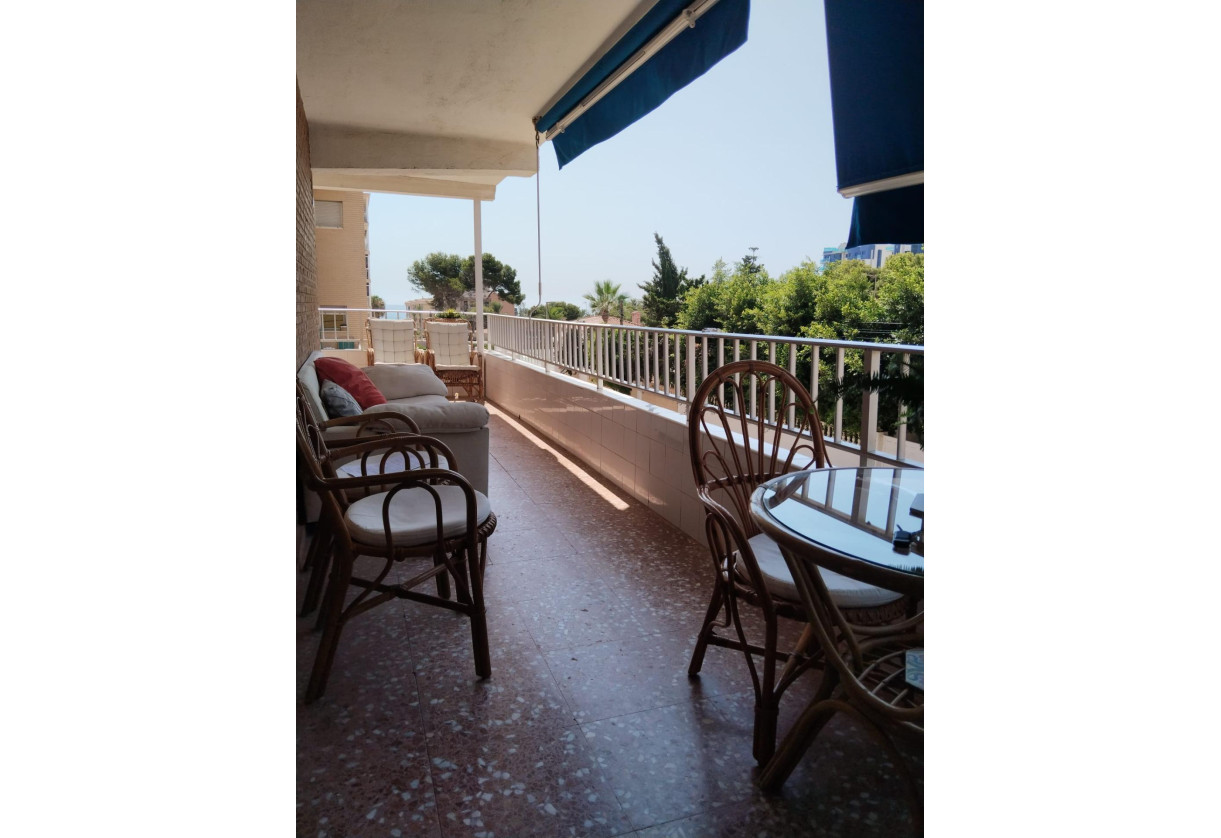 Sale · Apartment · Torrevieja · Punta prima