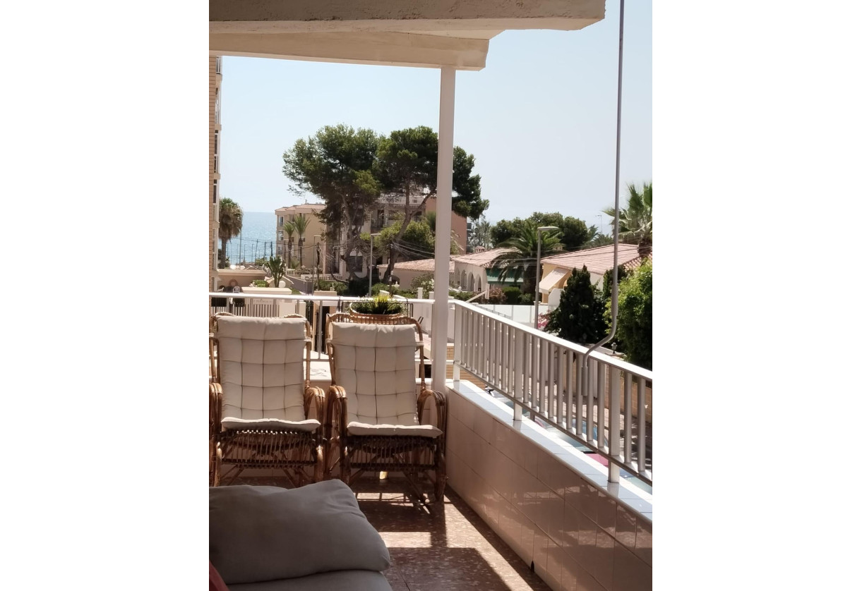 Sale · Apartment · Torrevieja · Punta prima