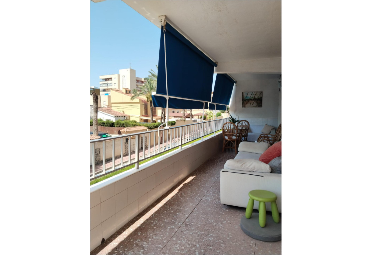 Sale · Apartment · Torrevieja · Punta prima