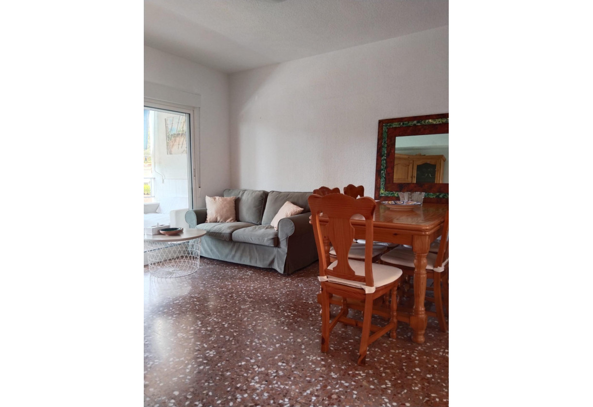 Sale · Apartment · Torrevieja · Punta prima