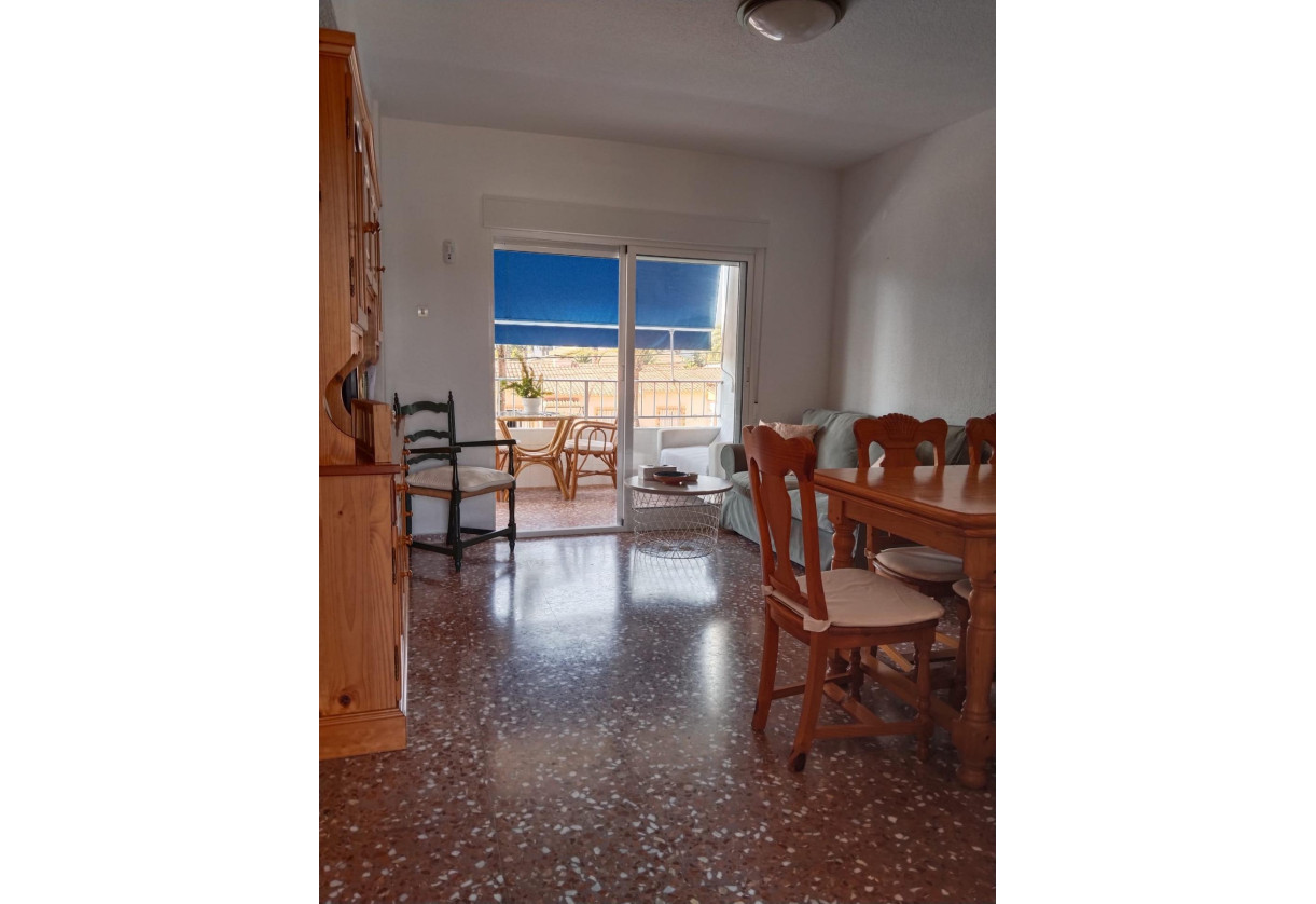 Sale · Apartment · Torrevieja · Punta prima