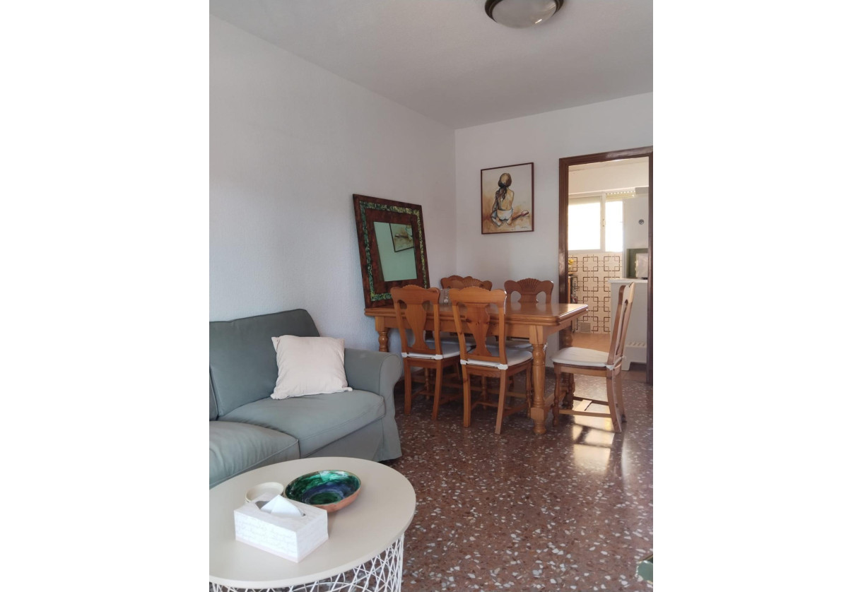 Sale · Apartment · Torrevieja · Punta prima