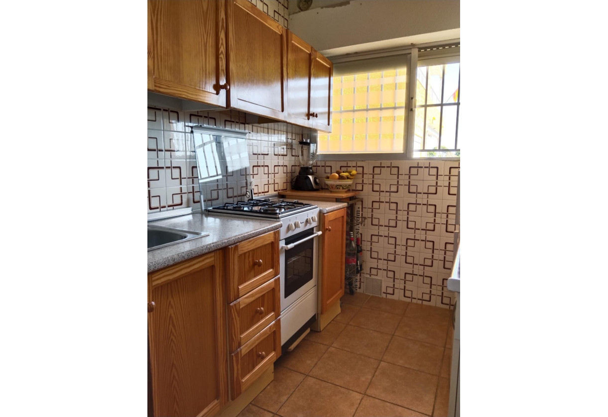 Sale · Apartment · Torrevieja · Punta prima