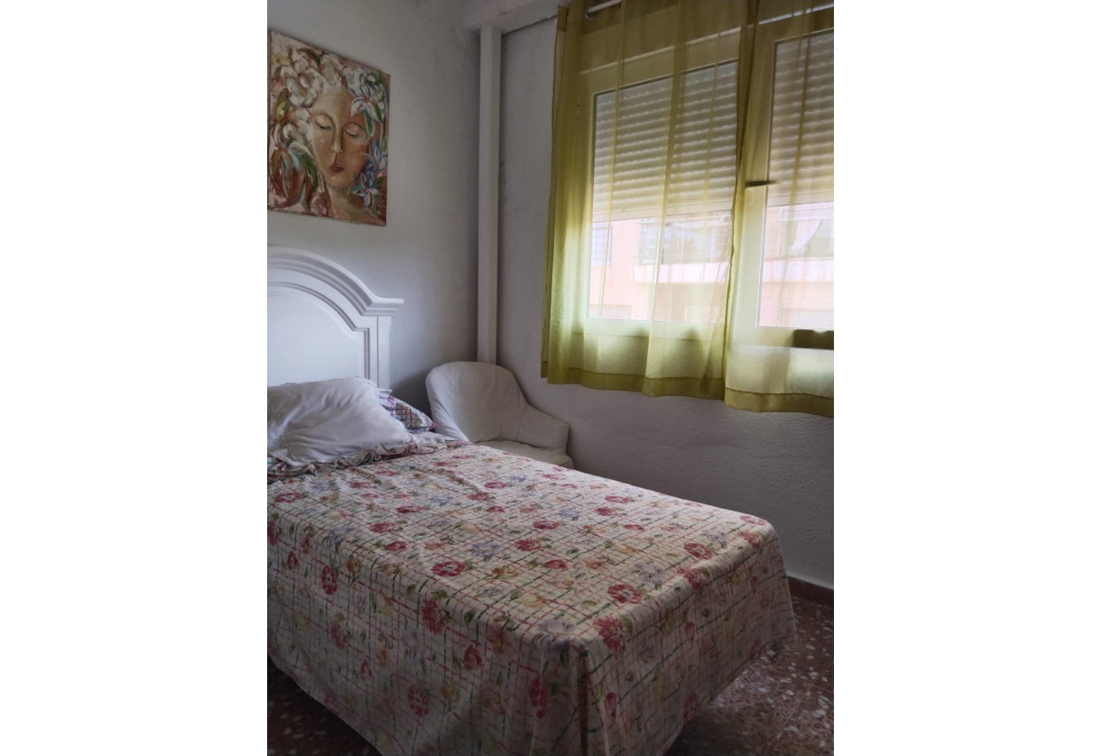 Sale · Apartment · Torrevieja · Punta prima