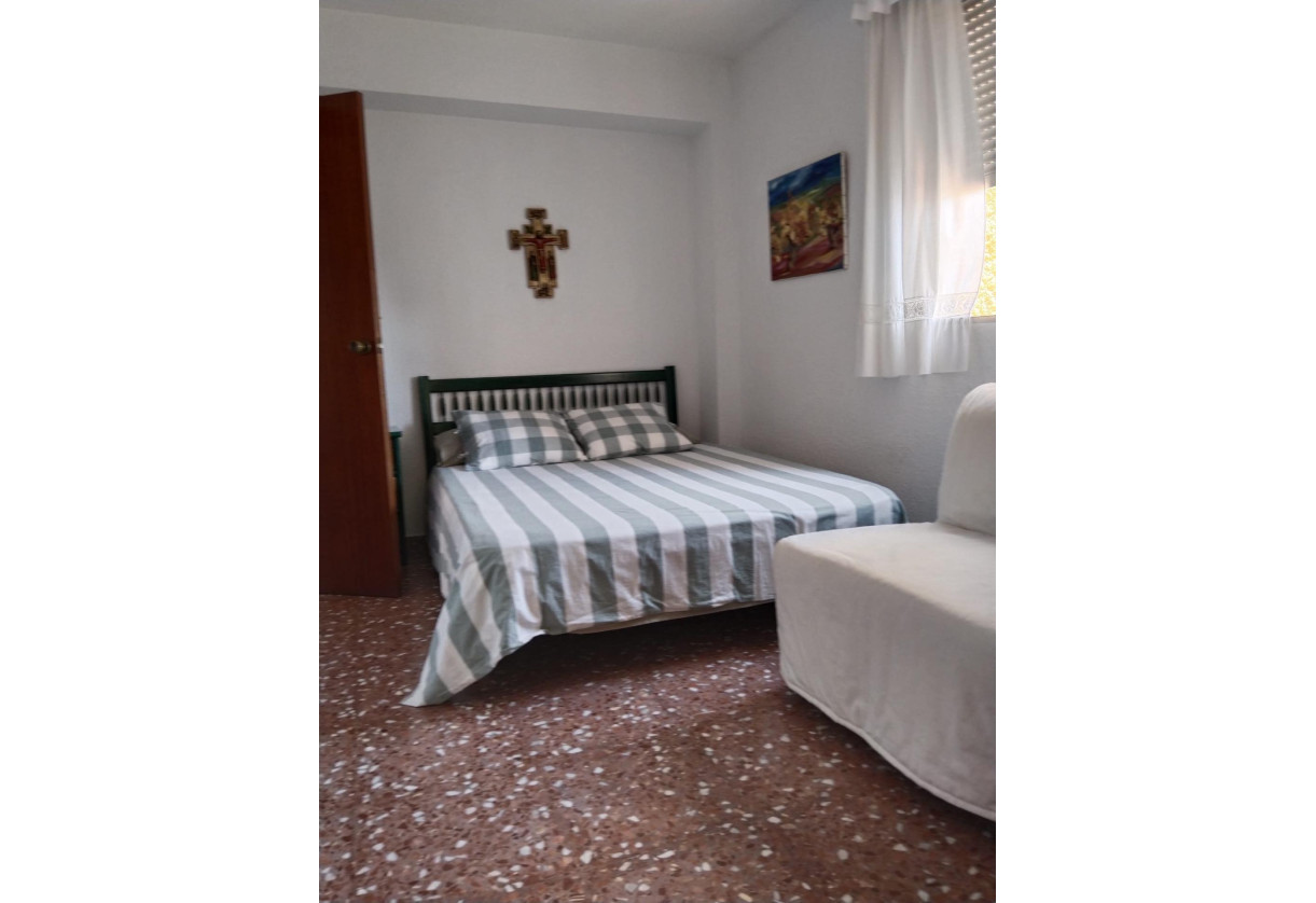 Sale · Apartment · Torrevieja · Punta prima