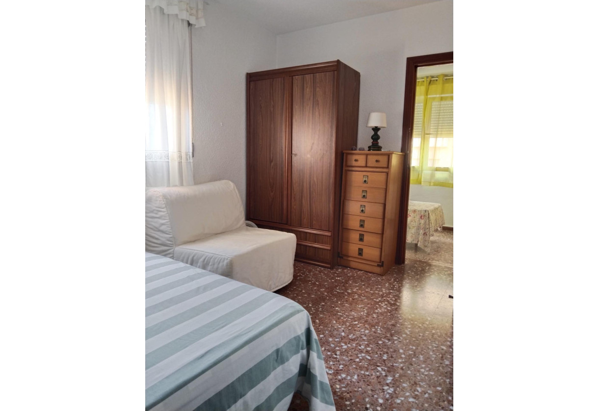 Sale · Apartment · Torrevieja · Punta prima