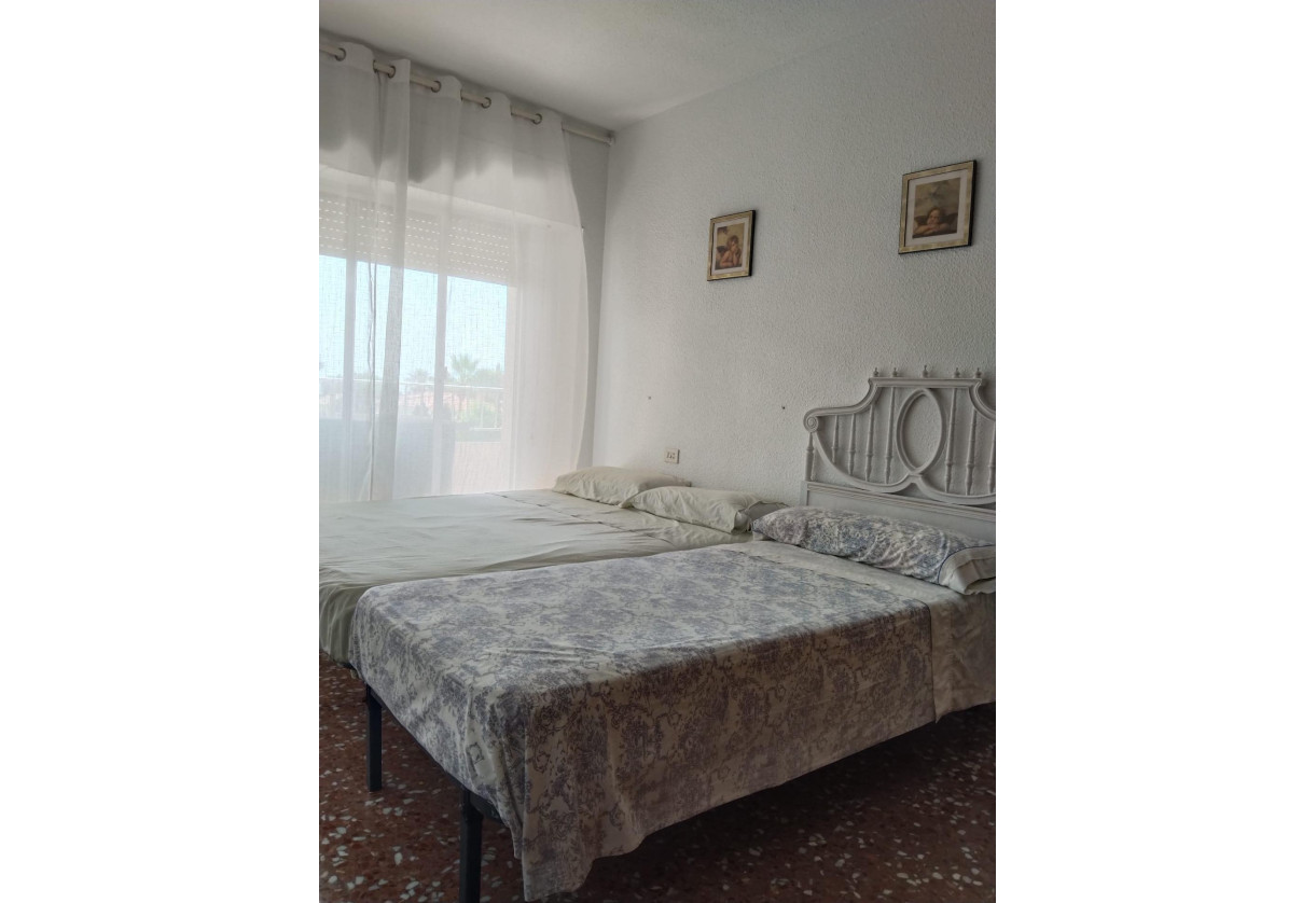 Sale · Apartment · Torrevieja · Punta prima