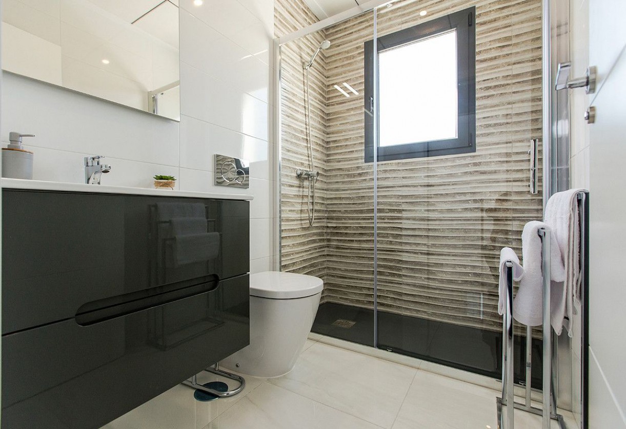 Rynek pierwotny · Villas · Bigastro · bigastro