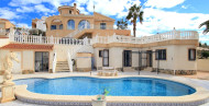 Sale · Villa · Ciudad Quesada