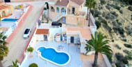 Sale · Villa · Ciudad Quesada