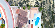 Sale · Villa · Ciudad Quesada